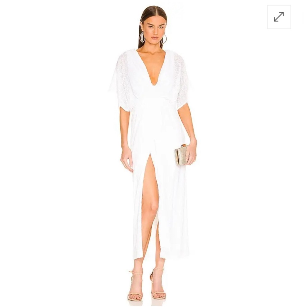 ITMFL Alina Sold Dress